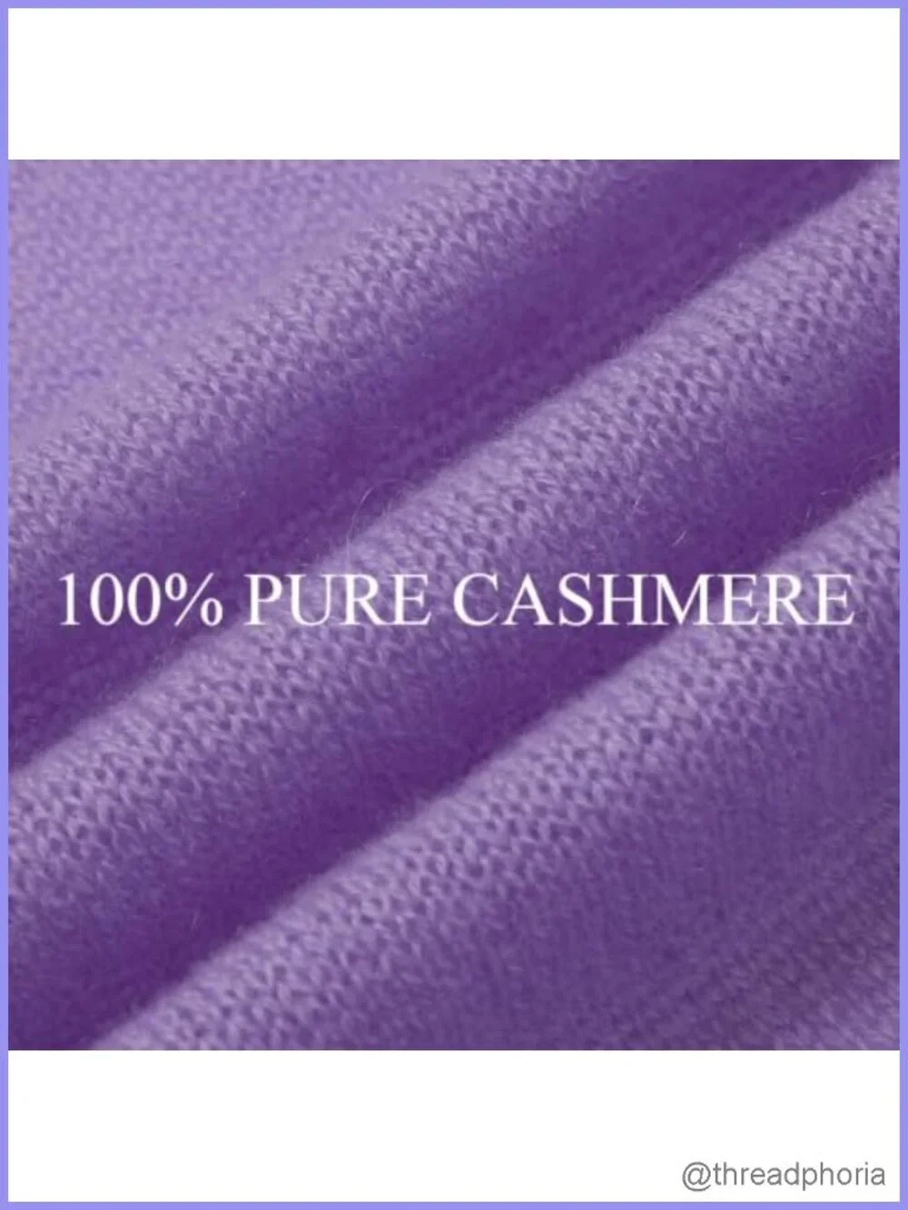 100% Cashmere Wrap Shawl, Large 71